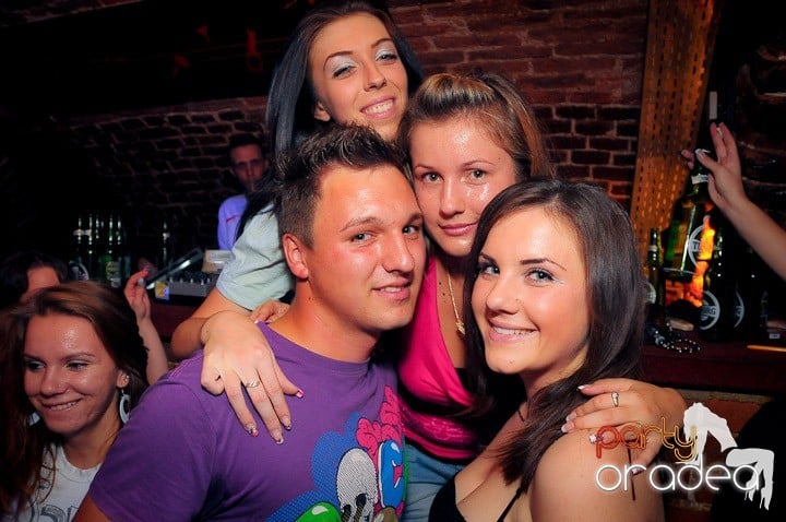 Poze petrecere Escape, 