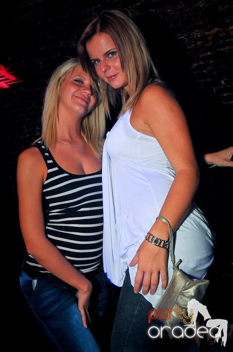 Poze petrecere Escape, 