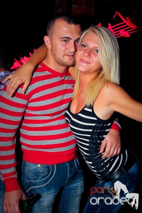 Poze petrecere Escape, 