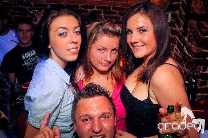 Poze petrecere Escape, 