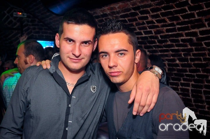 Poze petrecere Escape, 