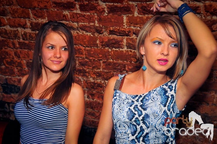 Poze petrecere Escape, 