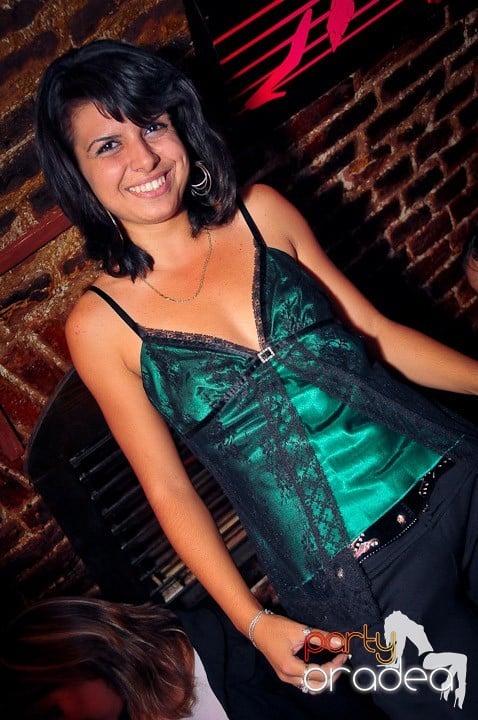 Poze petrecere Escape, 