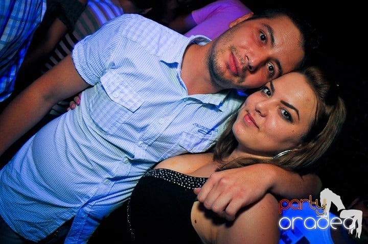 Poze petrecere Escape, 