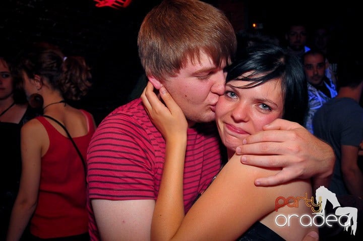 Poze petrecere Escape, 