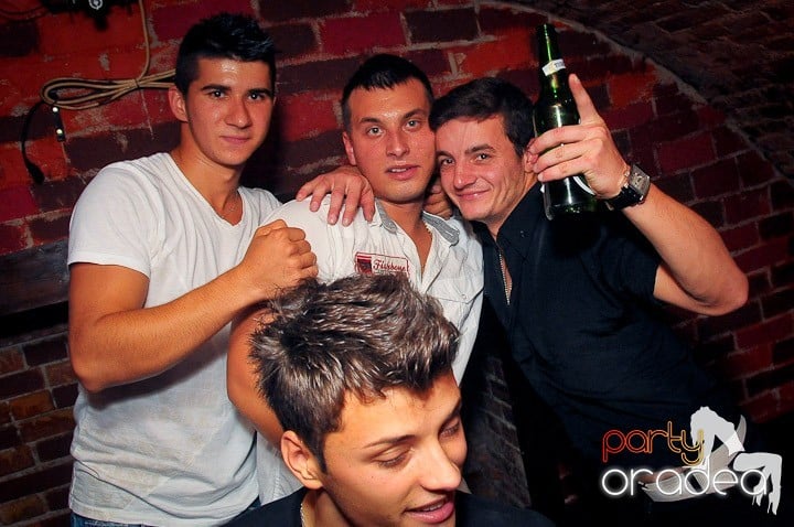 Poze petrecere Escape, 