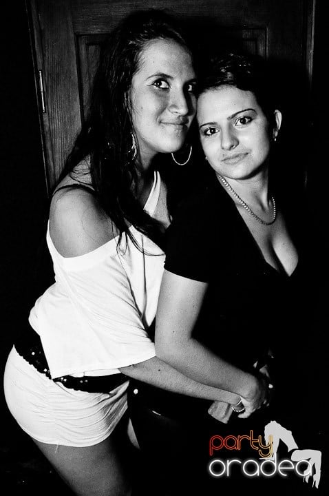 Poze petrecere Escape, 