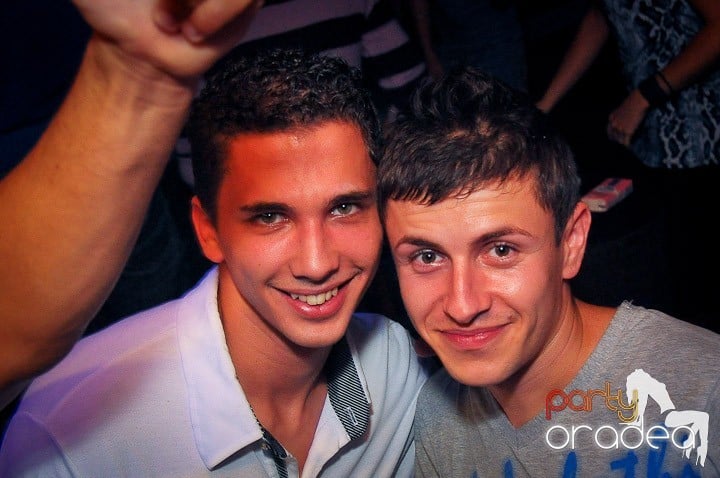 Poze petrecere Escape, 