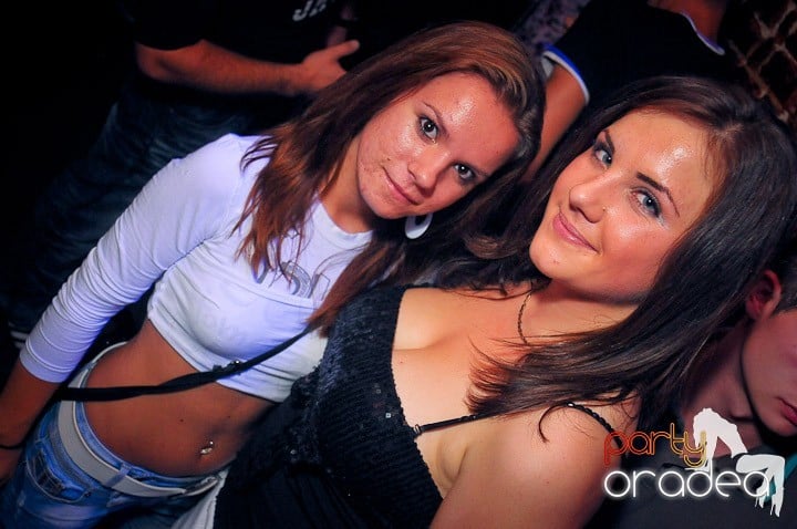 Poze petrecere Escape, 