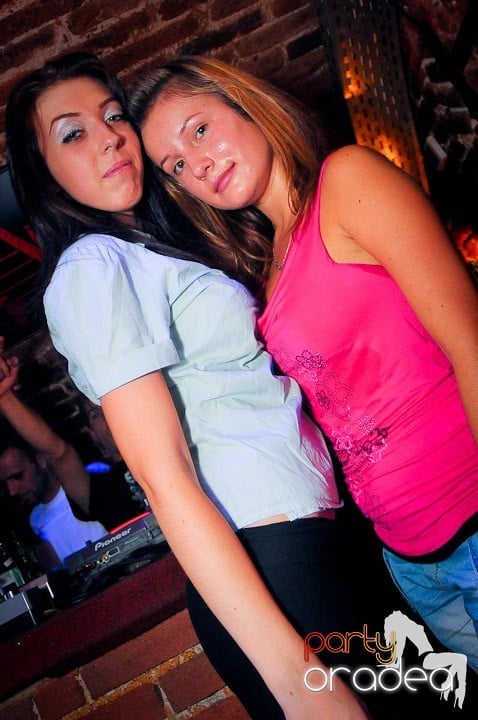 Poze petrecere Escape, 