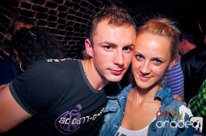 Poze petrecere Escape, 