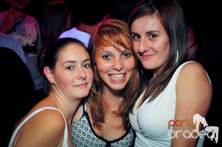 Poze petrecere Escape, 