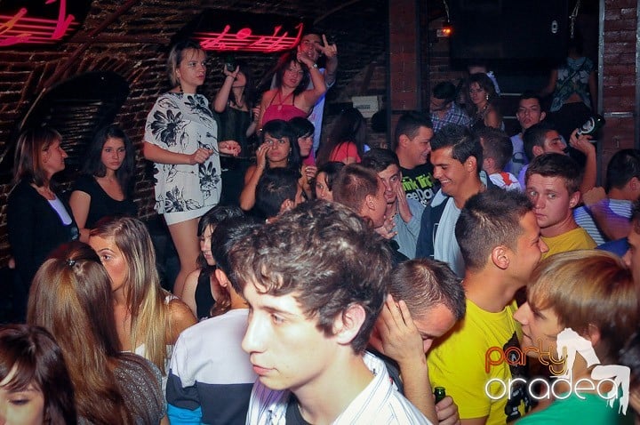 Poze petrecere Escape, 