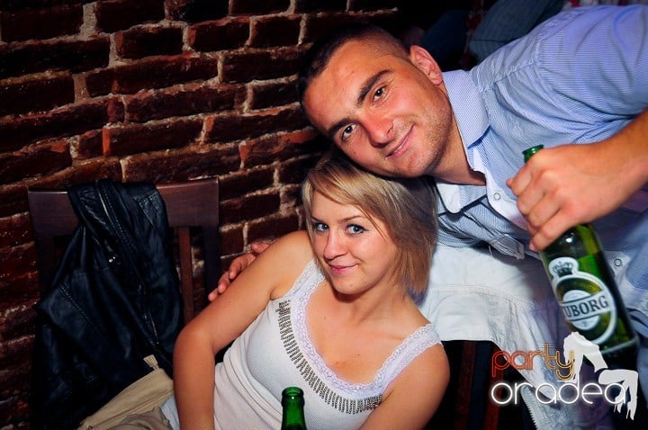 Poze petrecere Escape, 