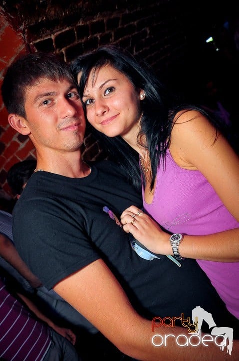 Poze petrecere Escape, 