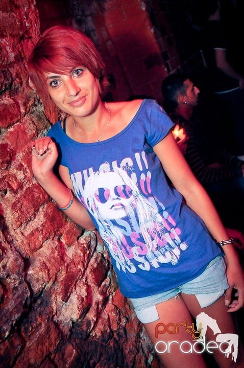 Poze petrecere Escape, 