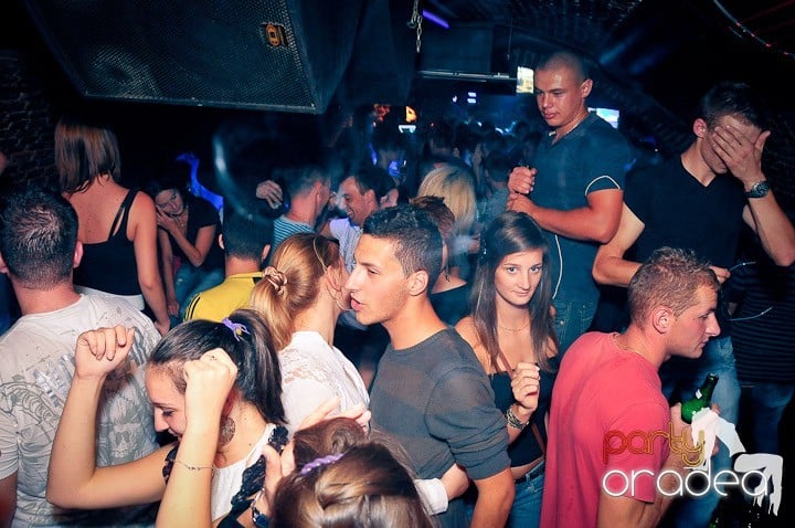 Poze petrecere Escape, 