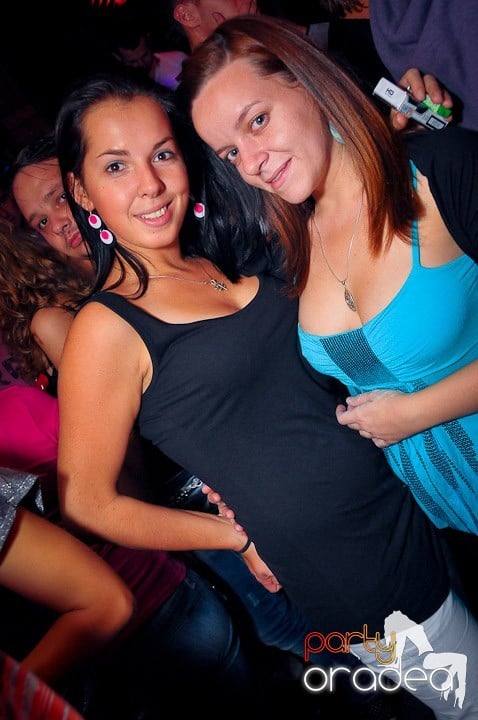 Poze petrecere Escape, 