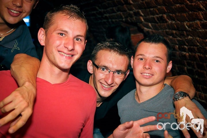 Poze petrecere Escape, 