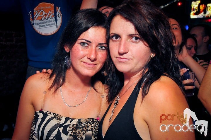 Poze petrecere Escape, 