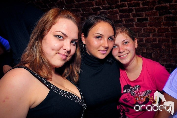 Poze petrecere Escape, 