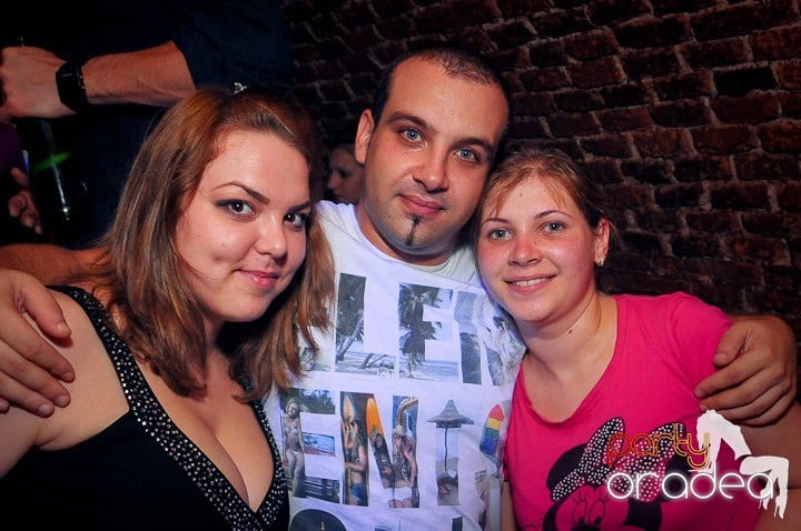 Poze petrecere Escape, 