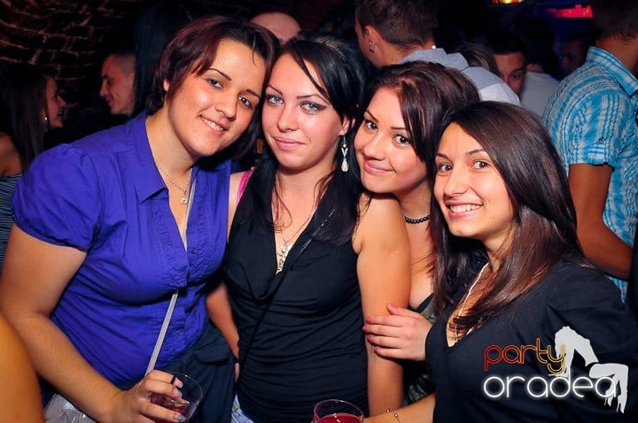 Poze petrecere Escape, 