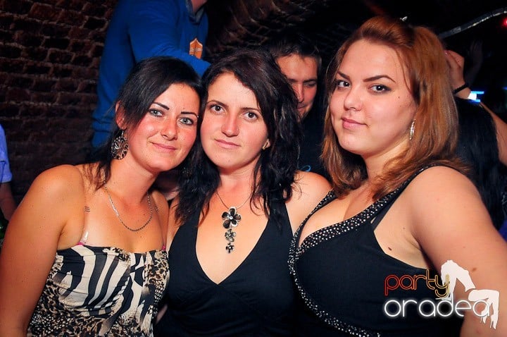 Poze petrecere Escape, 