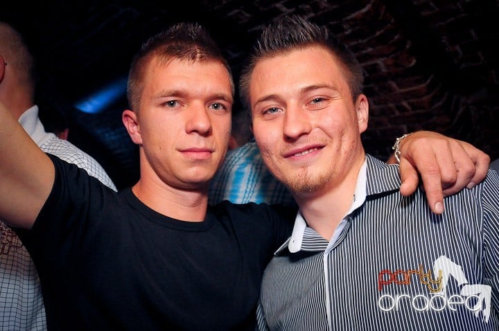 Poze petrecere Escape, 