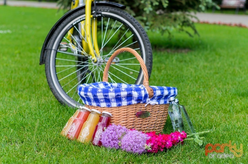 Pregătiri pentru Skirt Bike, Oradea