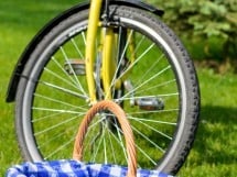 Pregătiri pentru Skirt Bike