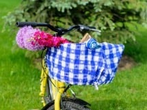 Pregătiri pentru Skirt Bike