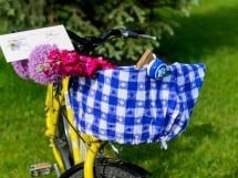 Pregătiri pentru Skirt Bike