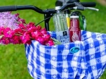 Pregătiri pentru Skirt Bike