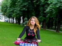 Pregătiri pentru Skirt Bike