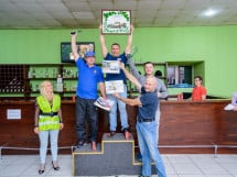 Premiera campionat rally sprint Bihor 2016