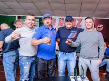 Premiera campionat rally sprint Bihor 2016