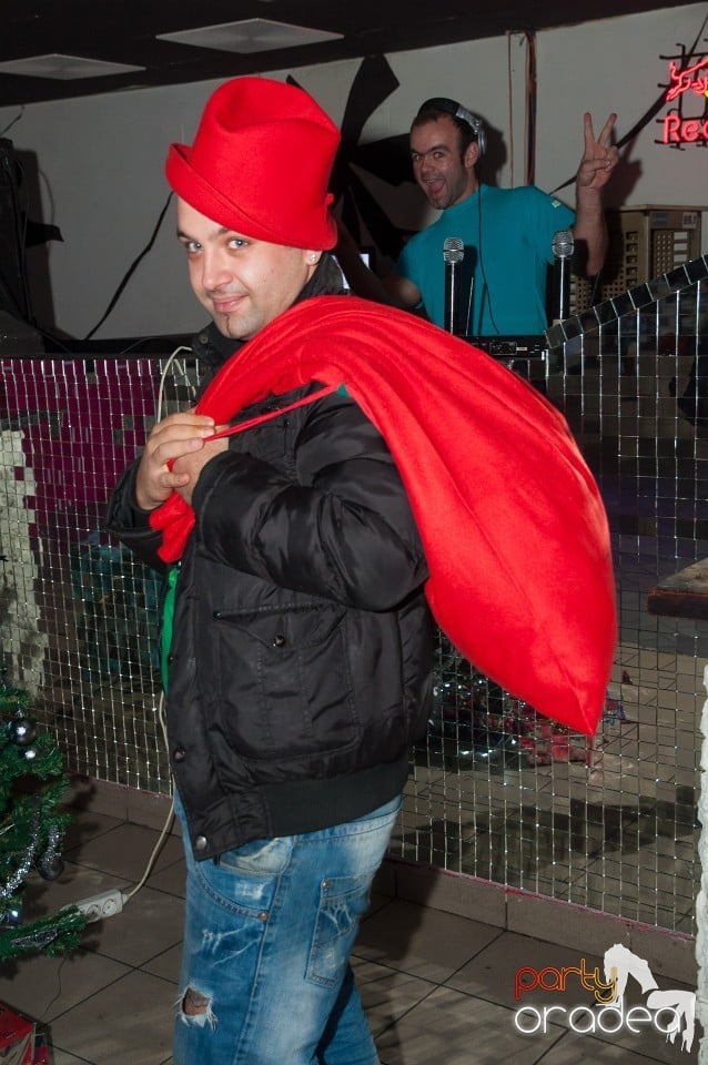Premiere şi petrecere FC Bihor grupa 2000,