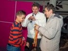 Premiere şi petrecere FC Bihor grupa 2000