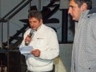 Premiere şi petrecere FC Bihor grupa 2000