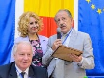 Premierea cadrelor didactice la Universitatea Oradea