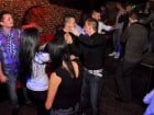 Prepare for Christmas Party în Club Escape