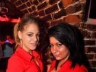 Prepare for Christmas Party în Club Escape