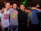 Prepare for Christmas Party în Club Escape