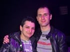 "Prestige" Grand Opening cu Paraziţii