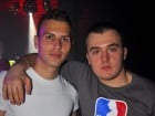 "Prestige" Grand Opening cu Paraziţii