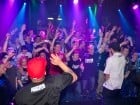 "Prestige" Grand Opening cu Paraziţii