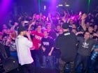 "Prestige" Grand Opening cu Paraziţii