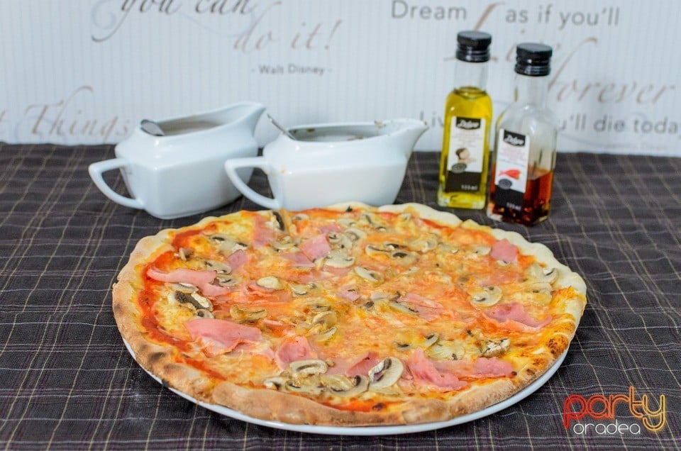 Prezentare Better Food, Better Food