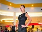 Prezentare de modă cu Bianca Drăguşanu